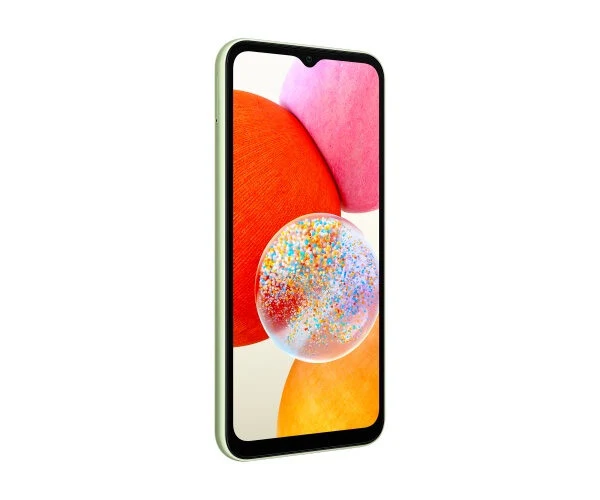 Wind Tre Samsung Galaxy A14 16,8 cm (6.6") Doppia SIM Android 13 4G USB tipo-C 4 GB 64 GB 5000 mAh Verde chiaro