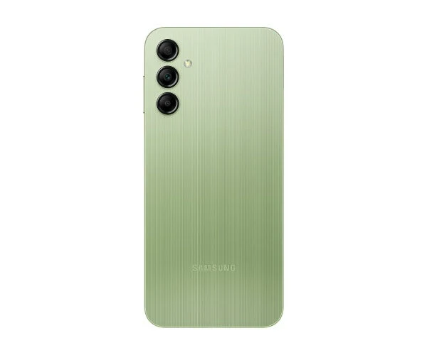 Wind Tre Samsung Galaxy A14 16,8 cm (6.6") Doppia SIM Android 13 4G USB tipo-C 4 GB 64 GB 5000 mAh Verde chiaro