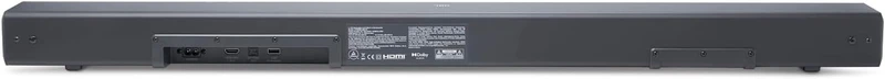 JBL Cinema SB 510, Soundbar 3.1 Canali con Subwoofer Integrato