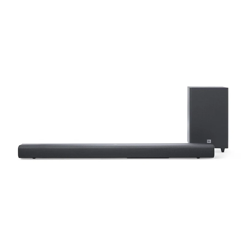 JBL SB550 Soundbar + Subwoofer Nero
