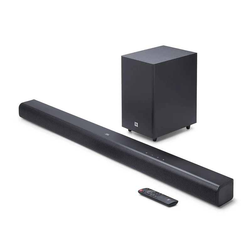 JBL SB550 Soundbar + Subwoofer Nero