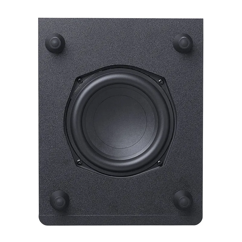 JBL SB550 Soundbar + Subwoofer Nero
