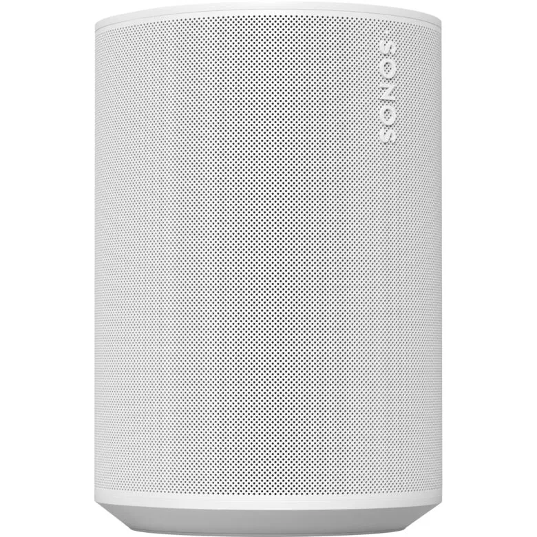 Sonos Era 100 Altoparlante portatile stereo Nero