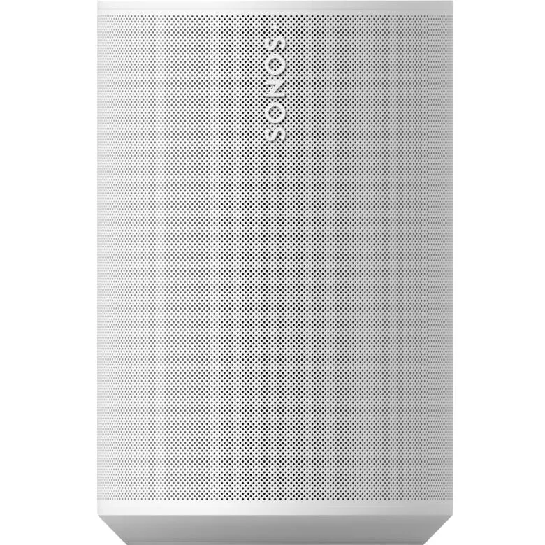 Sonos Era 100 Altoparlante portatile stereo Nero