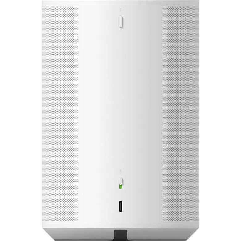 Sonos Era 100 Altoparlante portatile stereo Nero