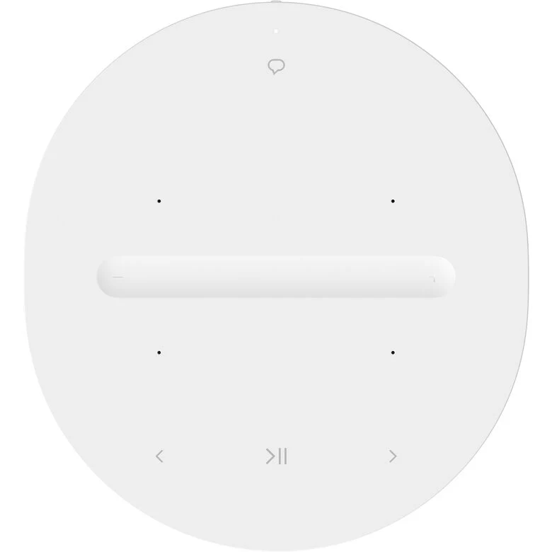 Sonos Era 100 Altoparlante portatile stereo Nero