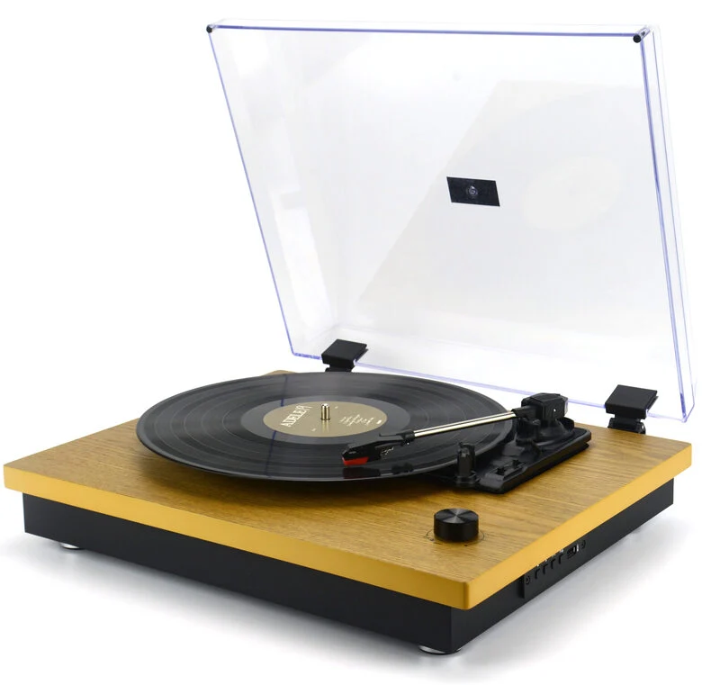 New Majestic Giradischi Hifi TT53
