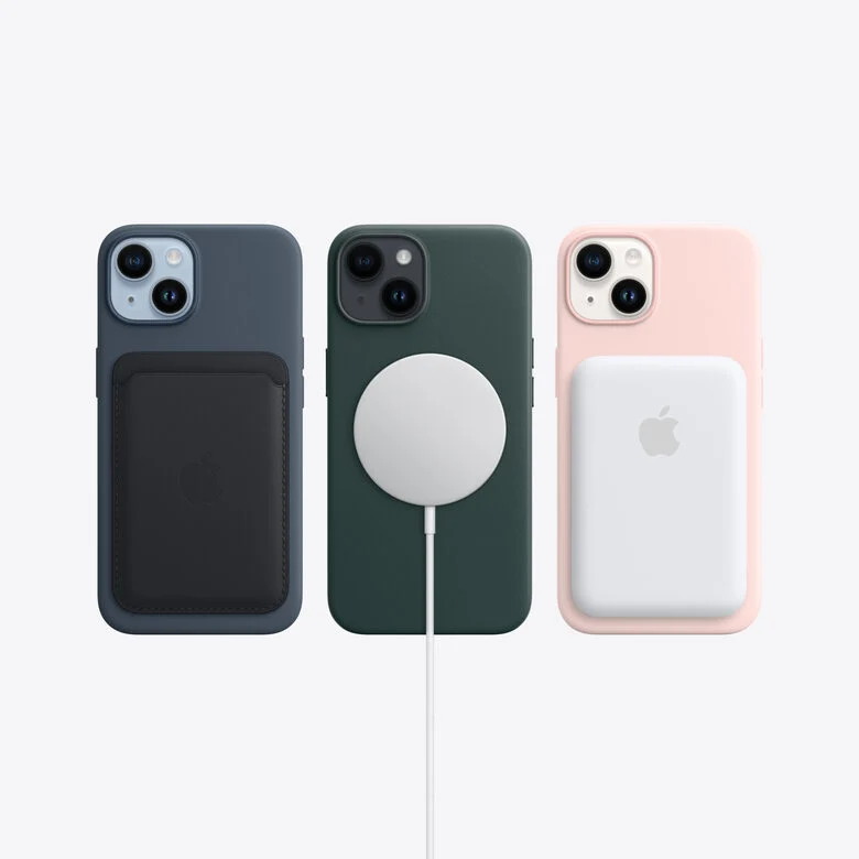 Apple iPhone 14 512GB Galassia