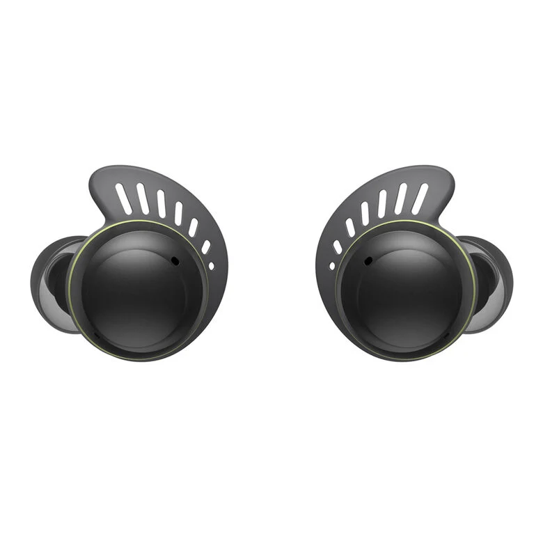 LG TONE Free TF8 Cuffie Bluetooth per lo sport, IP67, Plug & Wireless