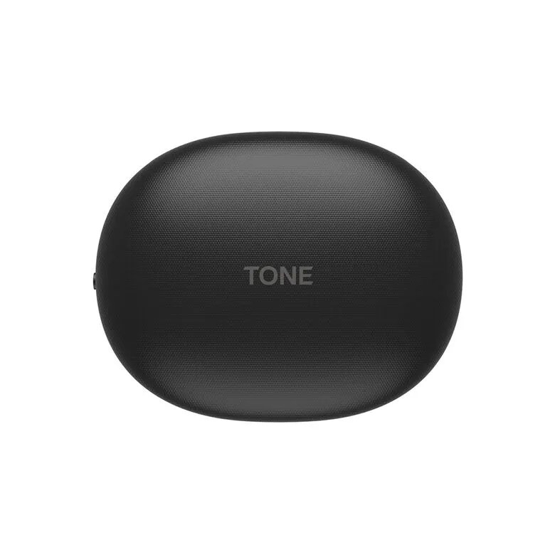 LG TONE Free TF8 Cuffie Bluetooth per lo sport, IP67, Plug & Wireless