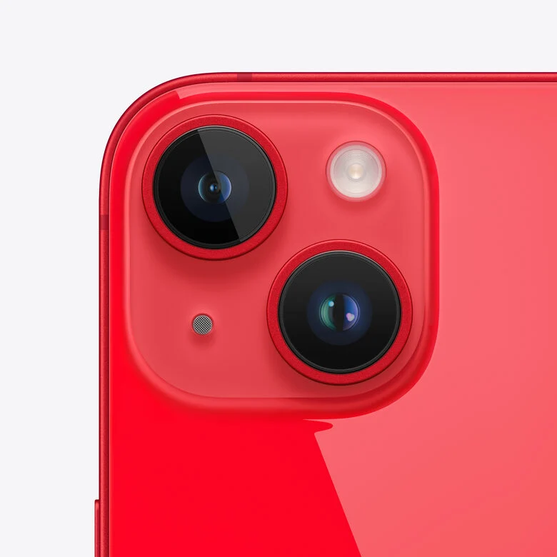 Apple iPhone 14 Plus 256GB (PRODUCT)RED