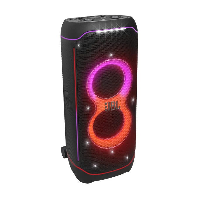 JBL PartyBox Ultimate Nero 1100 W