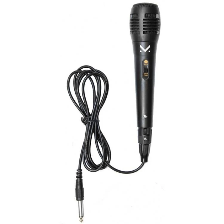 New Majestic Fire 2 Sistema PA indipendente 20 W Nero