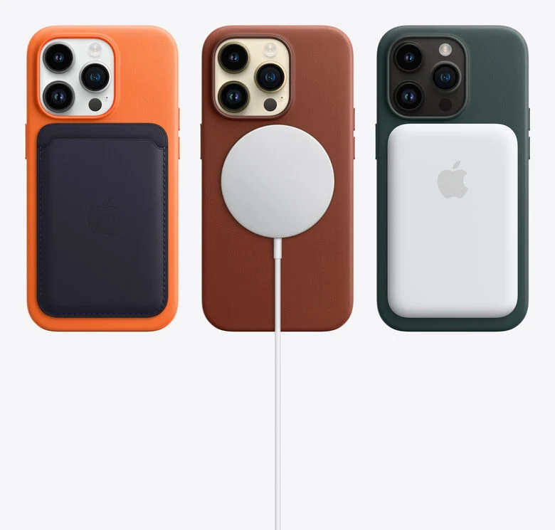 Apple iPhone 14 Pro 256GB Oro