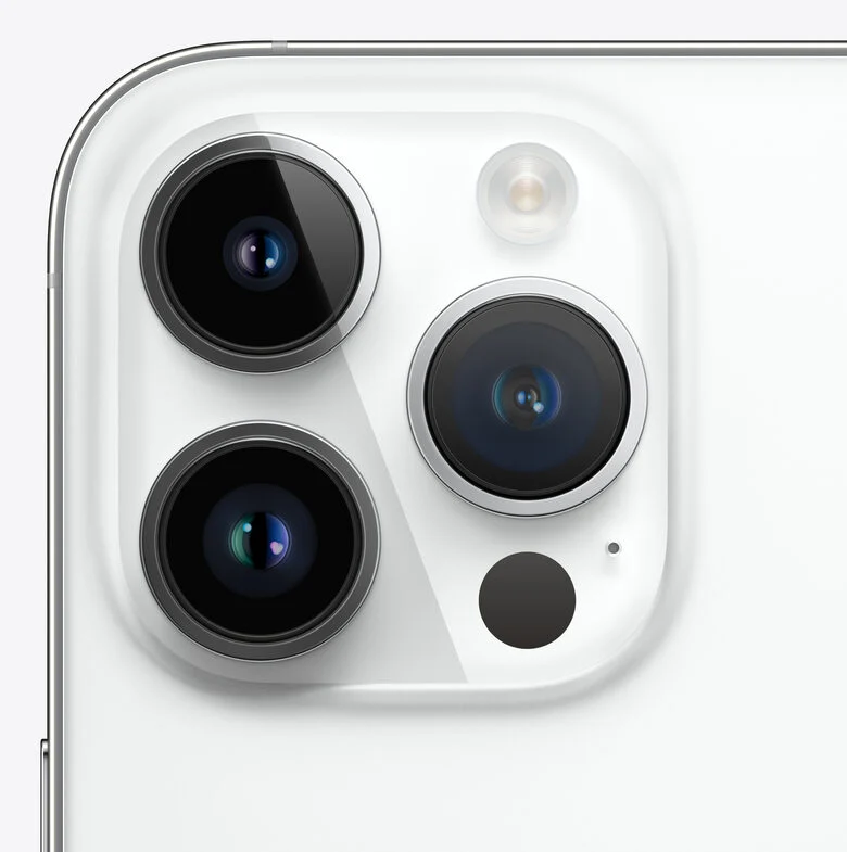 Apple iPhone 14 Pro Max 256GB Argento