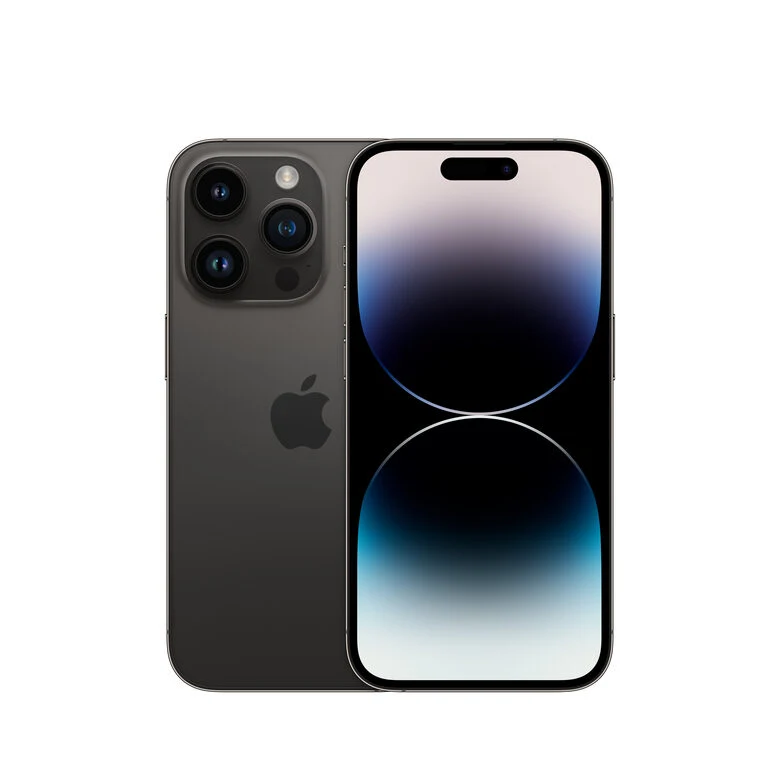 Apple iPhone 14 Pro 128GB Nero Siderale