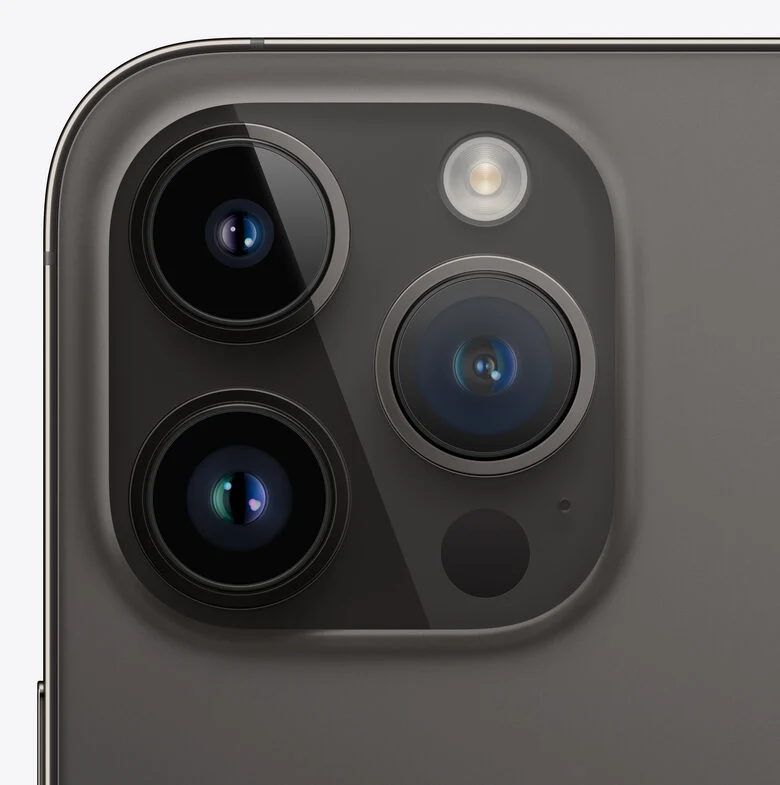 Apple iPhone 14 Pro 128GB Nero Siderale