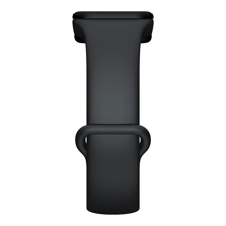 Xiaomi Smart Band 8 Active TFT Tracciatore di attività a clip/da polso 3,73 cm (1.47") Nero
