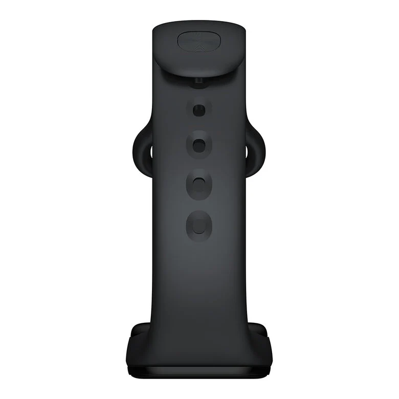 Xiaomi Smart Band 8 Active TFT Tracciatore di attività a clip/da polso 3,73 cm (1.47") Nero