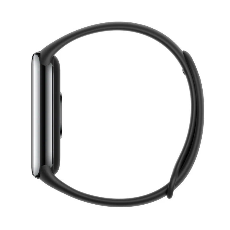 Xiaomi Smart Band 8 AMOLED Tracciatore di attività a clip/da polso 4,11 cm (1.62") Nero, Grafite
