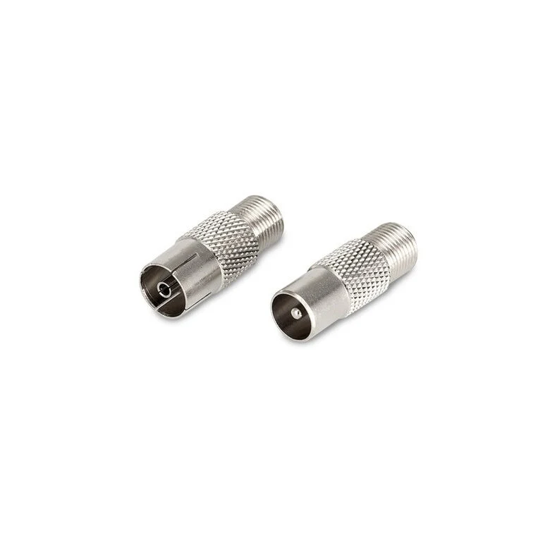 nuovaVideosuono SATAD02 accessorio per antenne Argento