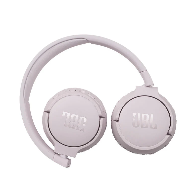 JBL Tune 660 NC Cuffie Wireless A Padiglione MUSICA Bluetooth Rosa