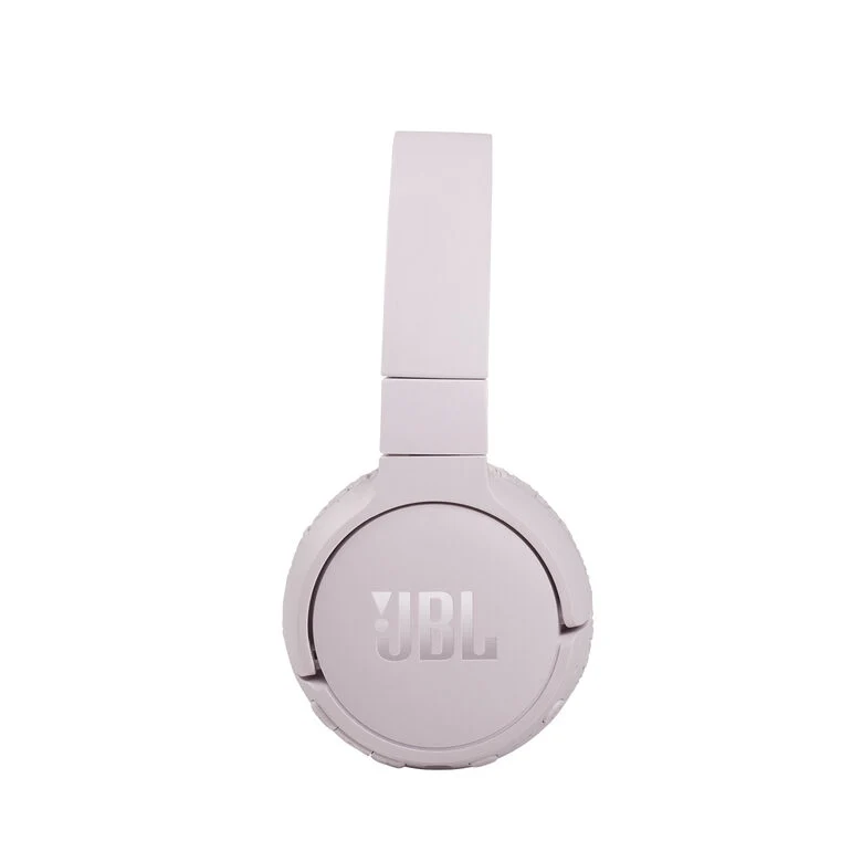 JBL Tune 660 NC Cuffie Wireless A Padiglione MUSICA Bluetooth Rosa