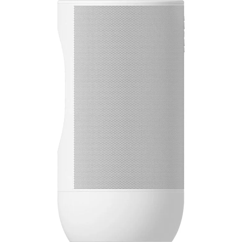 Sonos Move 2 Altoparlante portatile stereo Bianco