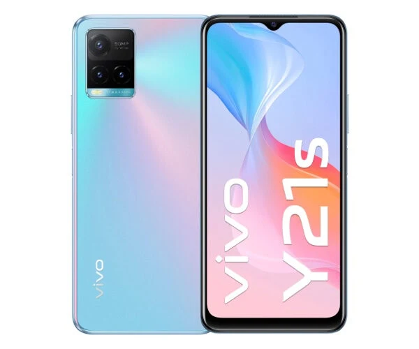 TIM VIVO Y21s 16,5 cm (6.51") Doppia SIM Android 11 4G USB tipo-C 4 GB 128 GB 5000 mAh Multicolore