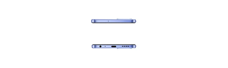 TIM VIVO Y21s 16,5 cm (6.51") Doppia SIM Android 11 4G USB tipo-C 4 GB 128 GB 5000 mAh Blu