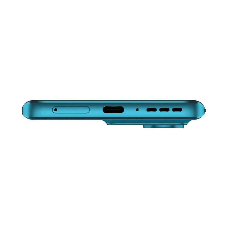 Motorola edge 40 Neo 16,6 cm (6.55") Doppia SIM Android 13 5G USB tipo-C 12 GB 256 GB 5000 mAh Blu