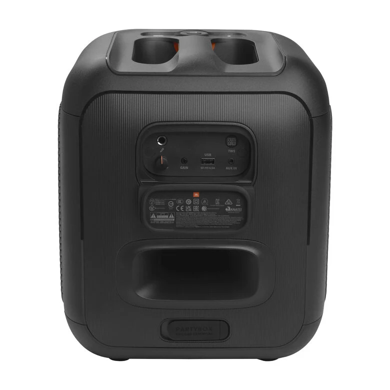 Jbl Diffusore Partybox Encore Nero