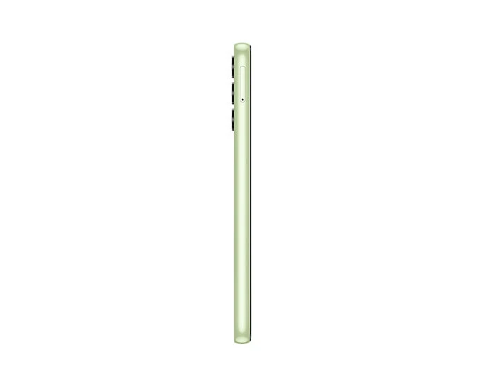 TIM Samsung Galaxy A14 5G 16,8 cm (6.6") Doppia SIM USB tipo-C 4 GB 128 GB 5000 mAh Verde chiaro