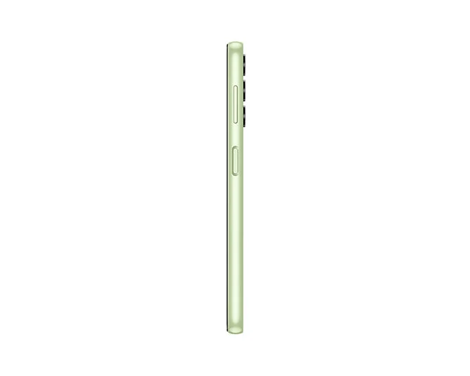 TIM Samsung Galaxy A14 5G 16,8 cm (6.6") Doppia SIM USB tipo-C 4 GB 128 GB 5000 mAh Verde chiaro
