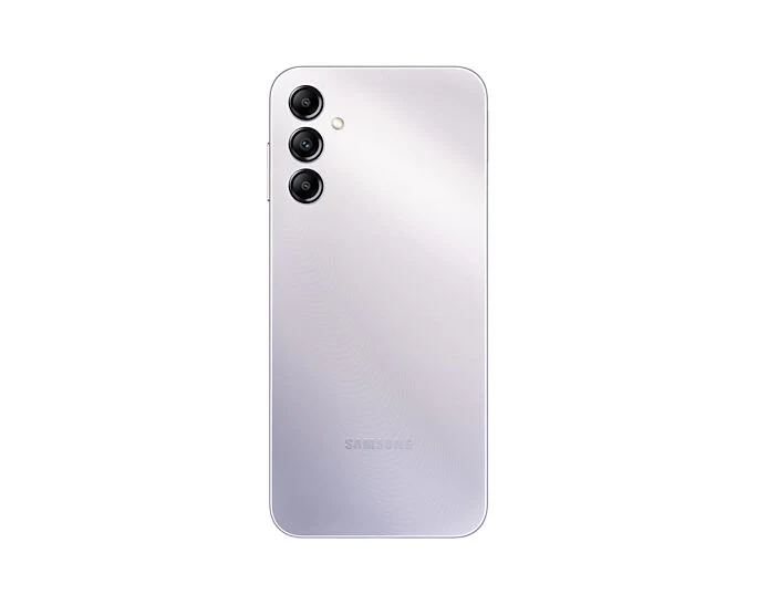 TIM Samsung Galaxy A14 5G 16,8 cm (6.6") Doppia SIM USB tipo-C 4 GB 128 GB 5000 mAh Argento