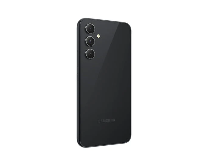TIM Samsung Galaxy A54 5G 16,3 cm (6.4") Dual SIM ibrida Android 13 USB tipo-C 8 GB 256 GB 5000 mAh Grafite