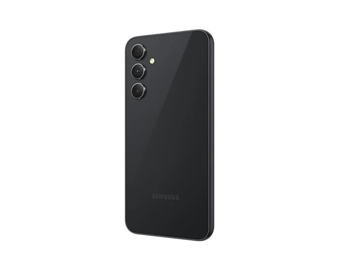 TIM Samsung Galaxy A54 5G 16,3 cm (6.4") Dual SIM ibrida Android 13 USB tipo-C 8 GB 256 GB 5000 mAh Grafite