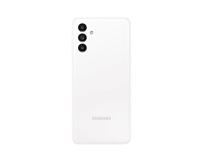 TIM Galaxy Samsung A13 5G 16,5 cm (6.5") Doppia SIM USB tipo-C 128 GB 5000 mAh Bianco