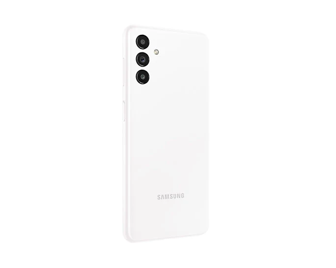 TIM Galaxy Samsung A13 5G 16,5 cm (6.5") Doppia SIM USB tipo-C 128 GB 5000 mAh Bianco