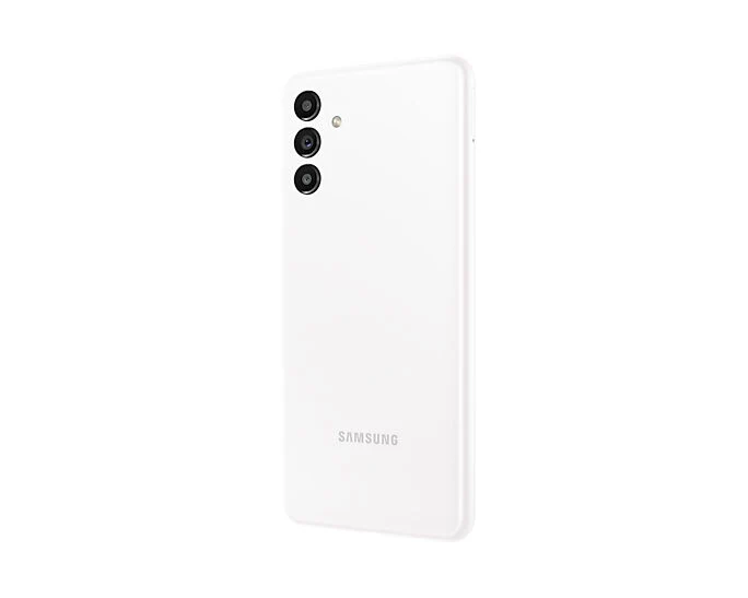 TIM Galaxy Samsung A13 5G 16,5 cm (6.5") Doppia SIM USB tipo-C 128 GB 5000 mAh Bianco