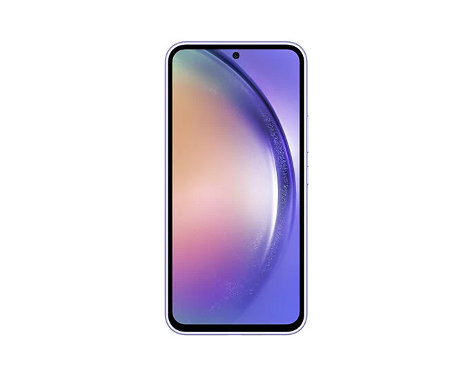 TIM Samsung Galaxy A54 5G 16,3 cm (6.4") Dual SIM ibrida Android 13 USB tipo-C 8 GB 128 GB 5000 mAh Viola