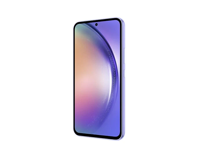 TIM Samsung Galaxy A54 5G 16,3 cm (6.4") Dual SIM ibrida Android 13 USB tipo-C 8 GB 128 GB 5000 mAh Viola
