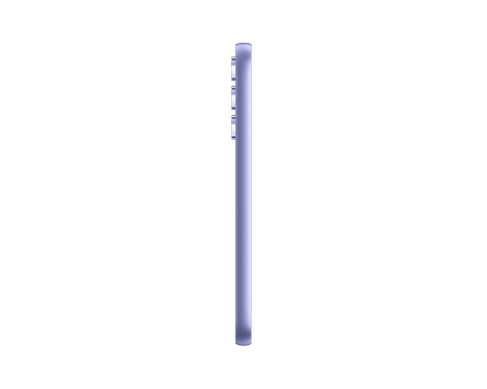 TIM Samsung Galaxy A54 5G 16,3 cm (6.4") Dual SIM ibrida Android 13 USB tipo-C 8 GB 128 GB 5000 mAh Viola