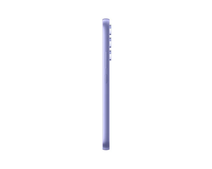 TIM Samsung Galaxy A54 5G 16,3 cm (6.4") Dual SIM ibrida Android 13 USB tipo-C 8 GB 128 GB 5000 mAh Viola