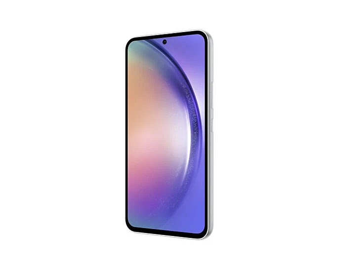 TIM Samsung Galaxy A54 5G 16,3 cm (6.4") Dual SIM ibrida Android 13 USB tipo-C 8 GB 128 GB 5000 mAh Bianco