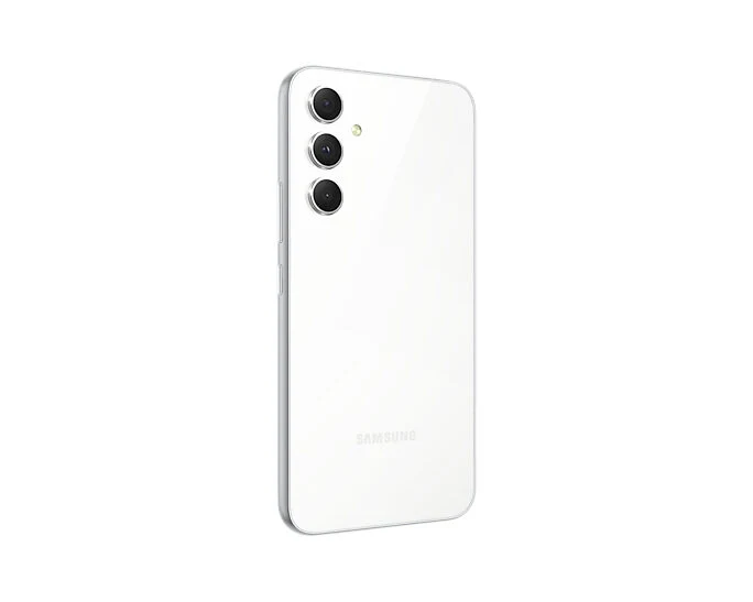 TIM Samsung Galaxy A54 5G 16,3 cm (6.4") Dual SIM ibrida Android 13 USB tipo-C 8 GB 128 GB 5000 mAh Bianco