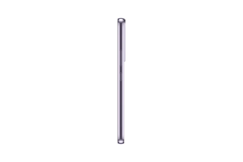 Samsung Galaxy S22 SM-S901BLVDEUE smartphone 15,5 cm (6.1") Doppia SIM Android 12 5G USB tipo-C 8 GB 128 GB 3700 mAh Viola