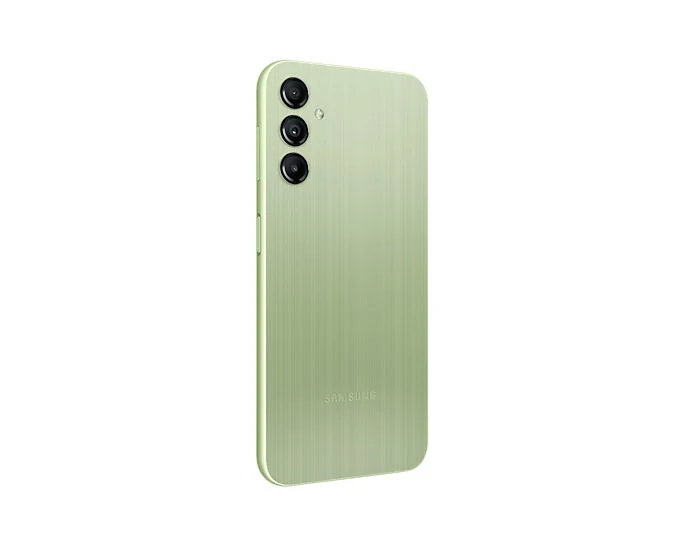 TIM Samsung Galaxy A14 16,8 cm (6.6") Doppia SIM 4G USB tipo-C 4 GB 128 GB 5000 mAh Verde chiaro