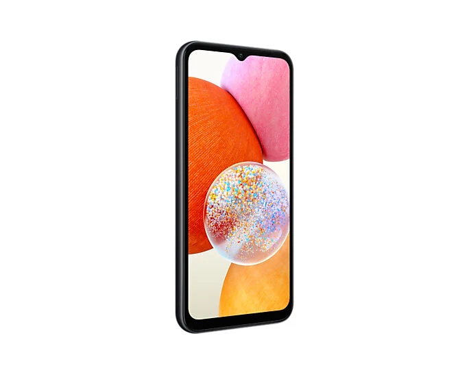 TIM Samsung Galaxy A14 16,8 cm (6.6") Doppia SIM 4G USB tipo-C 4 GB 128 GB 5000 mAh Nero