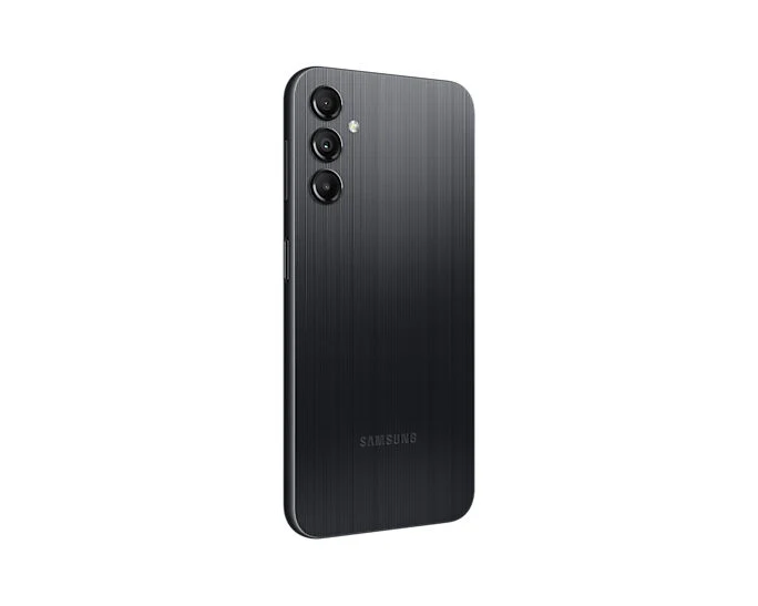 TIM Samsung Galaxy A14 16,8 cm (6.6") Doppia SIM 4G USB tipo-C 4 GB 128 GB 5000 mAh Nero